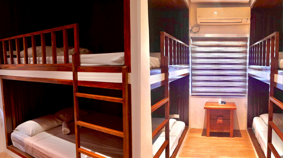 Superior Room at Bani resort