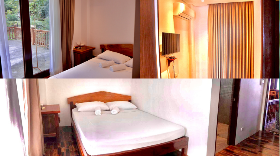 Deluxe Room in Pangasinan