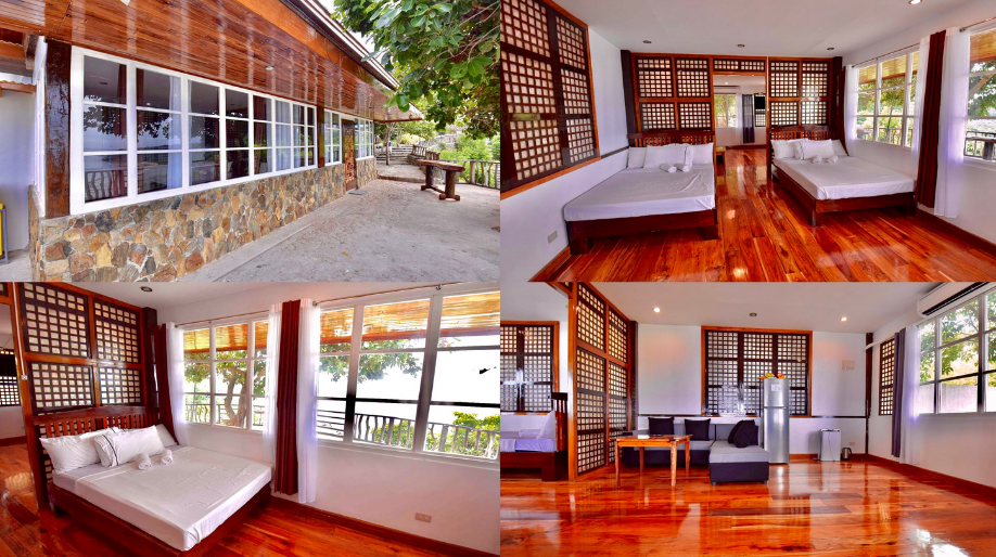 Couple Room for Bani vacation